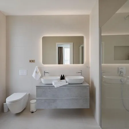 Casa vacanze Holiday Palms-1 By Interhome *
