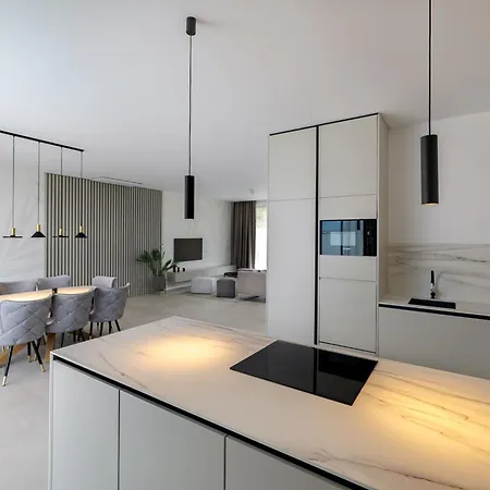 Holiday Palms-1 By Interhome Casa vacanze